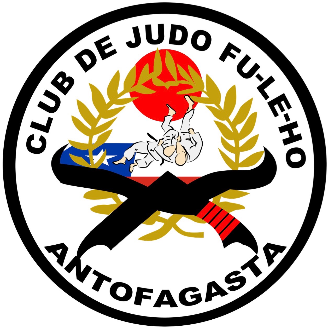Judo Fuleho